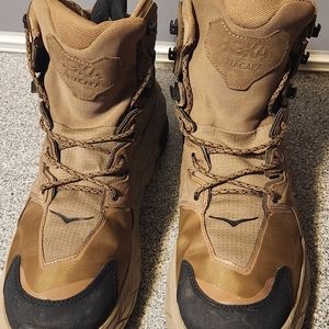 Hoka Anacapa Mid GTX since 12.5